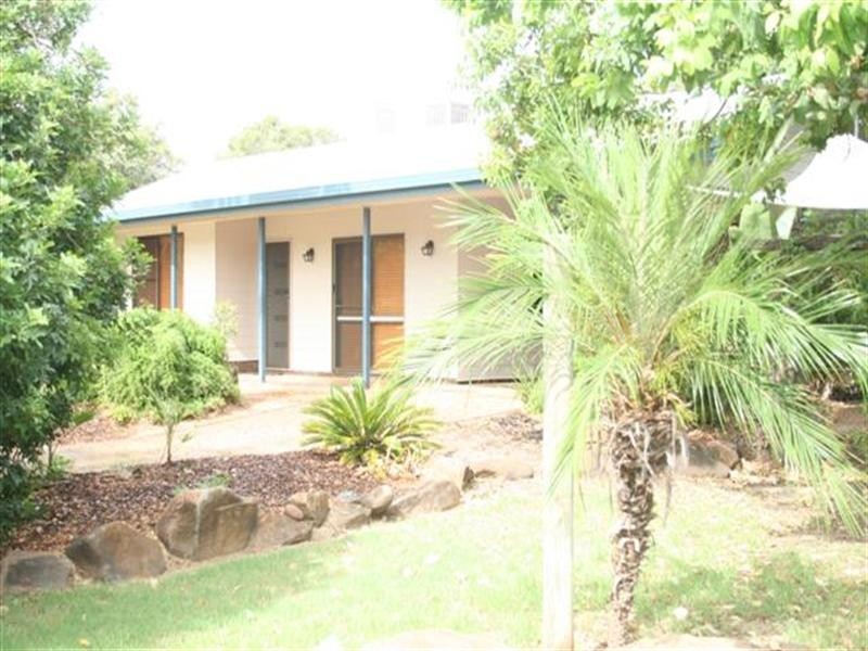 7-11 Gregory, Roma QLD 4455