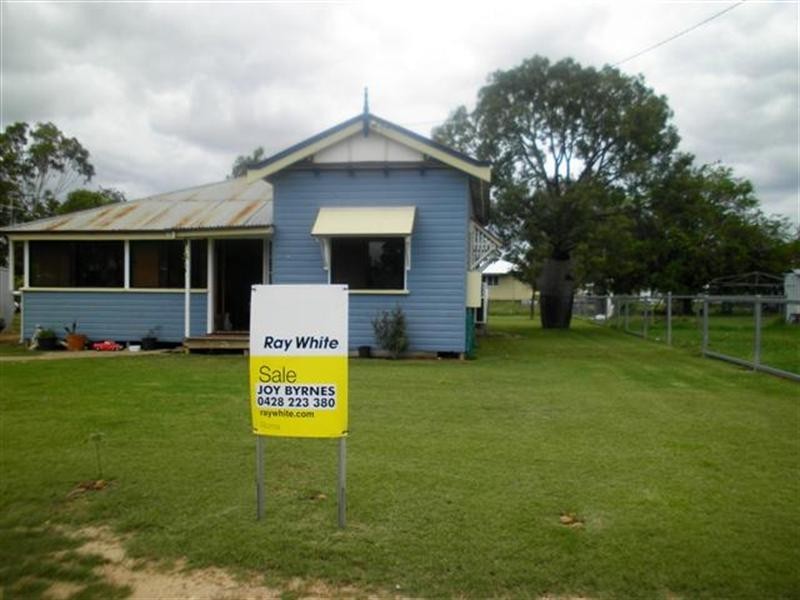 22 Phillip Street, Roma QLD 4455