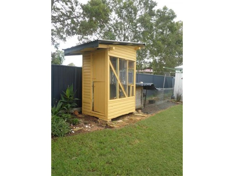 22 McEwan Street, Roma QLD 4455