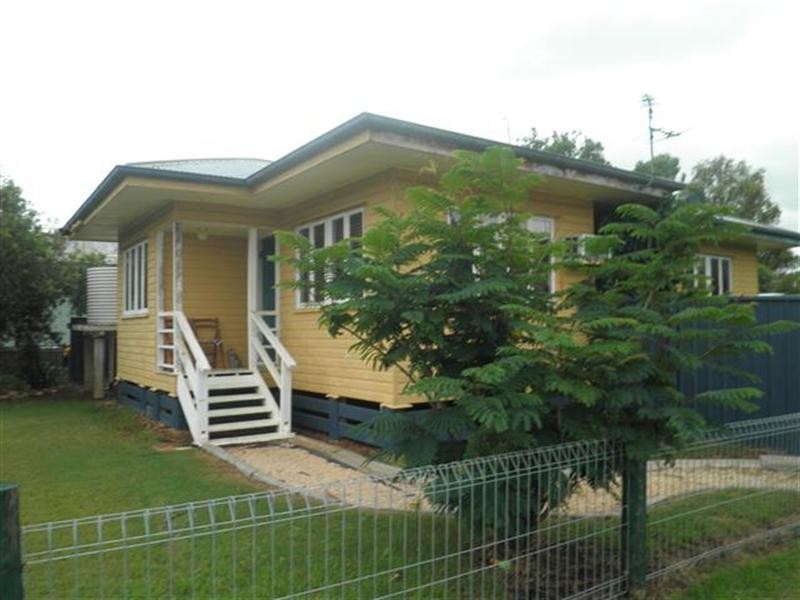 22 McEwan Street, Roma QLD 4455