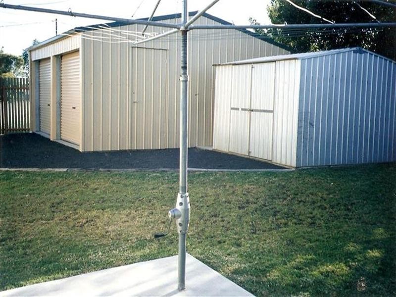 109 Quintin Street, Roma QLD 4455