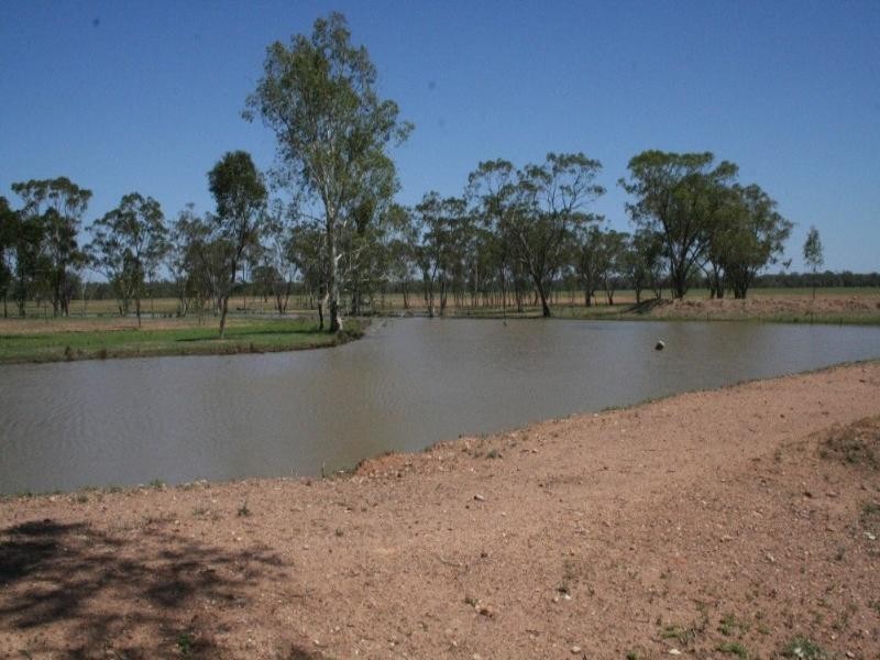 1 Araby, Roma QLD 4455