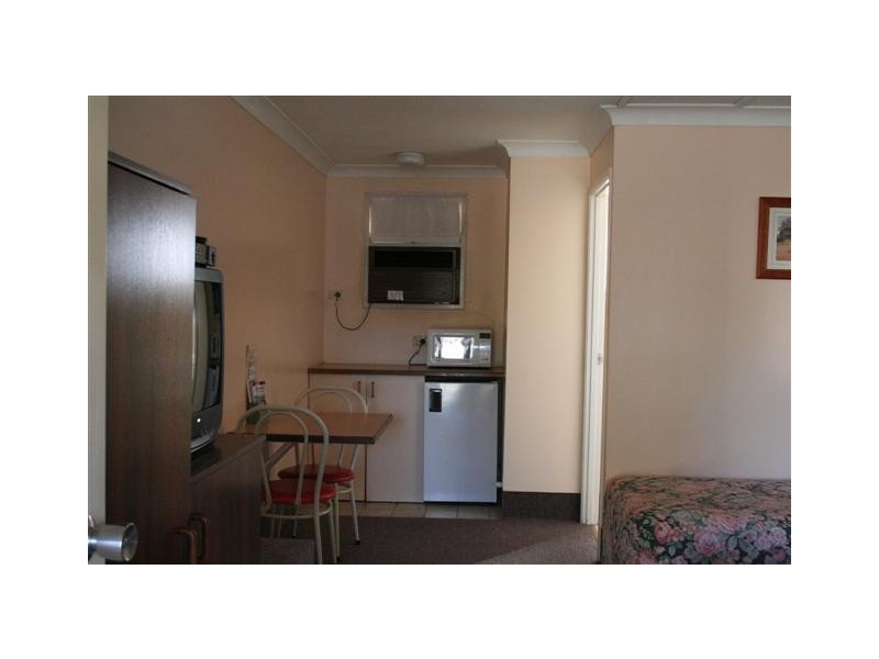 Cnr. Bowen St & Gregory Street, Roma QLD 4455