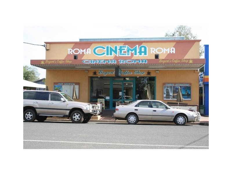 37 Hawthorne Street, Roma QLD 4455