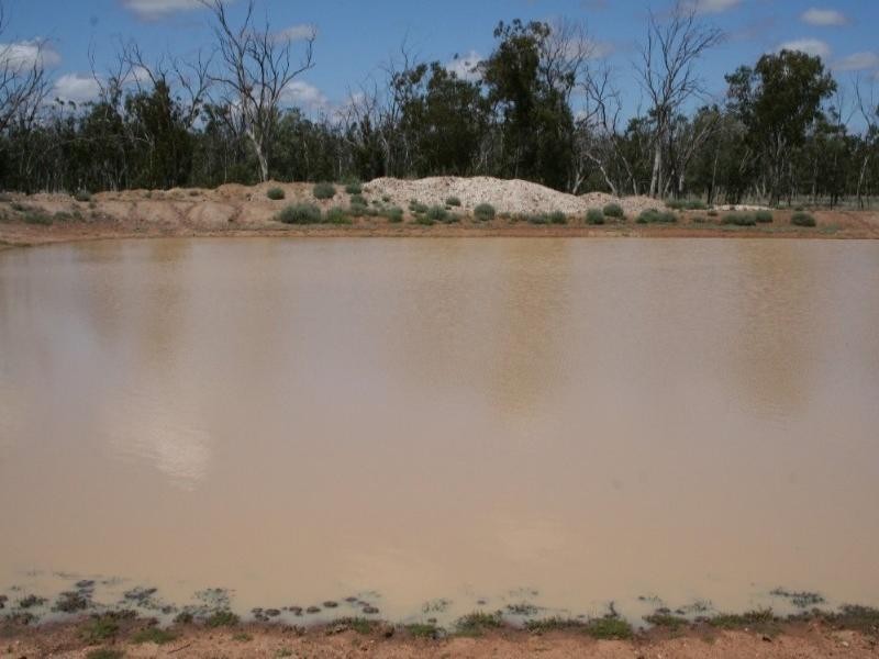 1 Abbieglassie Bargunyah Road, Mitchell QLD 4465