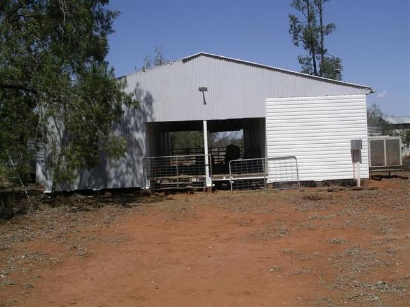 Lot 15 Southern Road, Roma QLD 4455