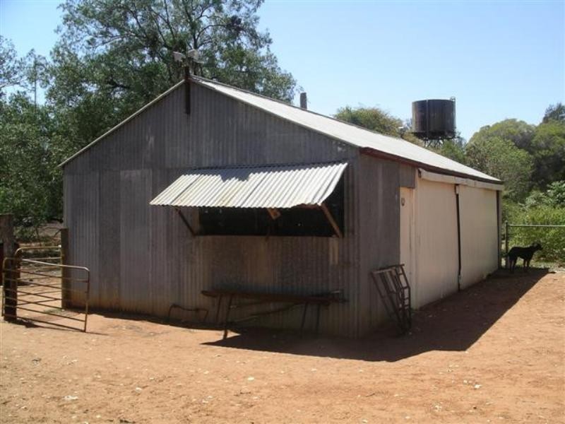 Lot 15 Southern Road, Roma QLD 4455