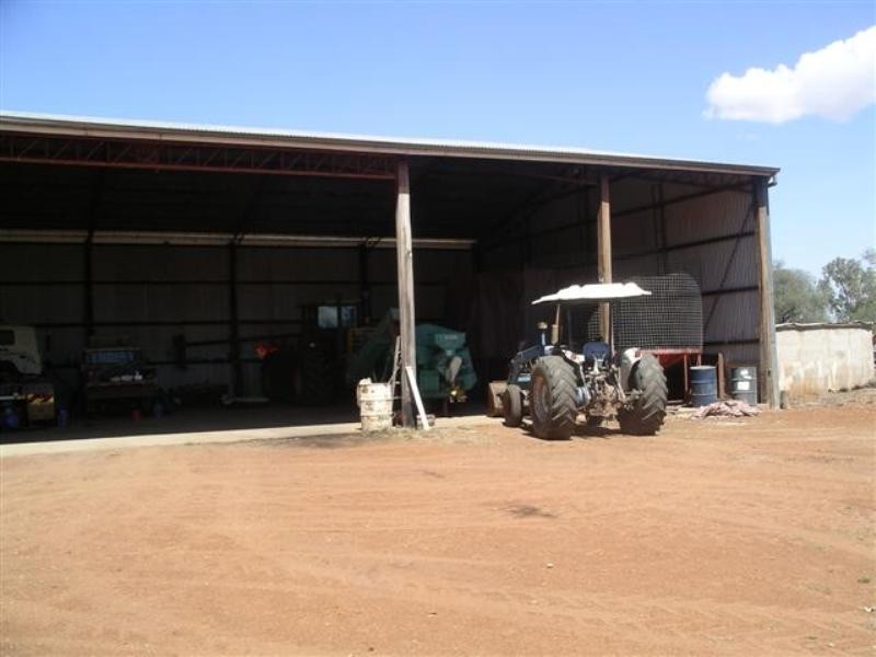 Lot 15 Southern Road, Roma QLD 4455