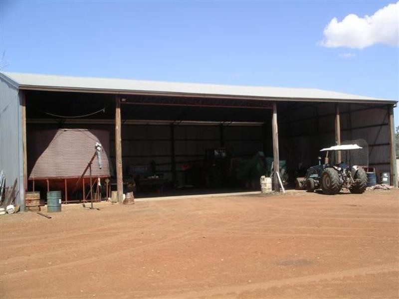 Lot 15 Southern Road, Roma QLD 4455