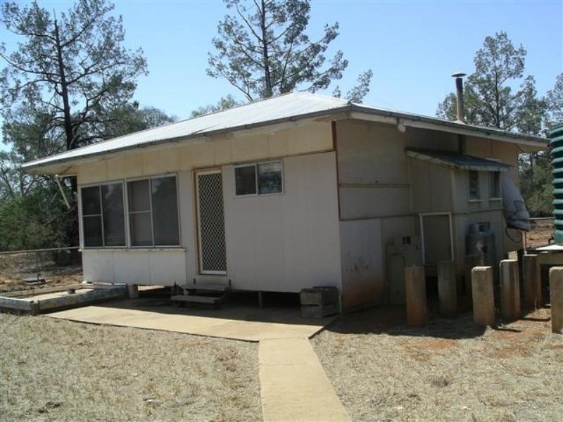 Lot 15 Southern Road, Roma QLD 4455