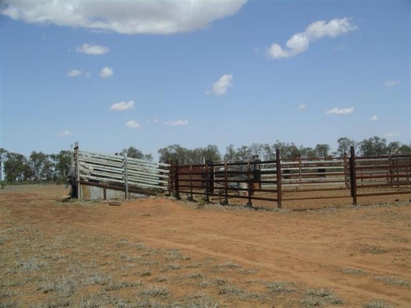 Lot 15 Southern Road, Roma QLD 4455
