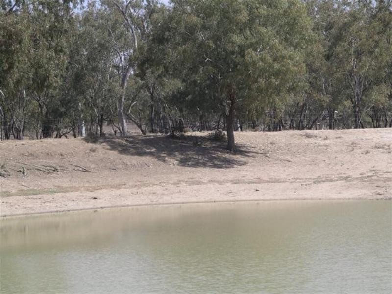 Lot 15 Southern Road, Roma QLD 4455