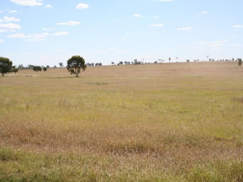 Lot 15 Southern Road, Roma QLD 4455