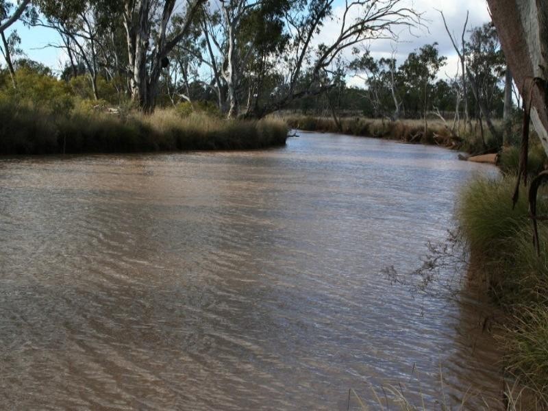 lot 3 Seventeen Mile Lane, Roma QLD 4455