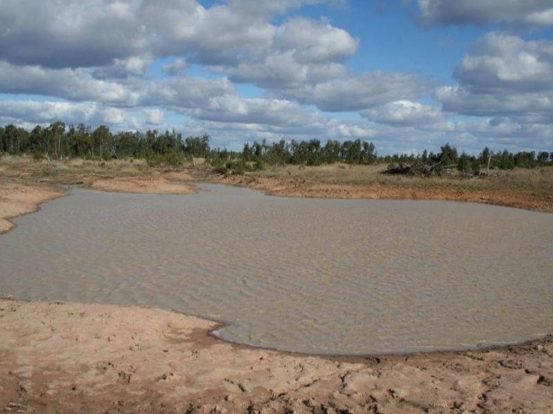 lot 3 Seventeen Mile Lane, Roma QLD 4455