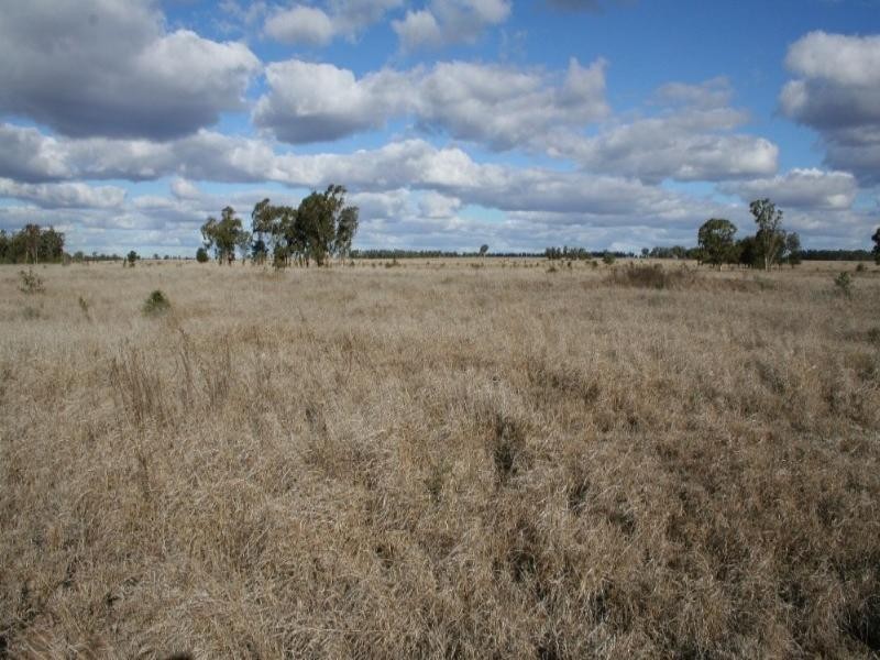 lot 3 Seventeen Mile Lane, Roma QLD 4455
