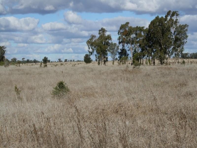 lot 3 Seventeen Mile Lane, Roma QLD 4455