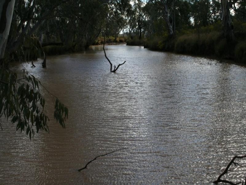 lot 3 Seventeen Mile Lane, Roma QLD 4455