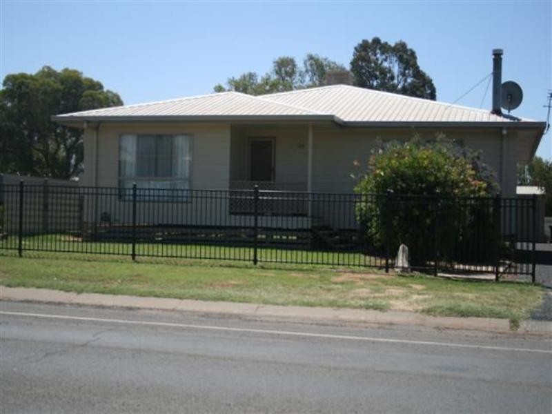 117 Miscamble Street, Roma QLD 4455