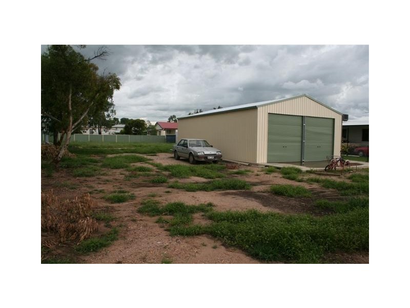 47 Ivy Street, Roma QLD 4455