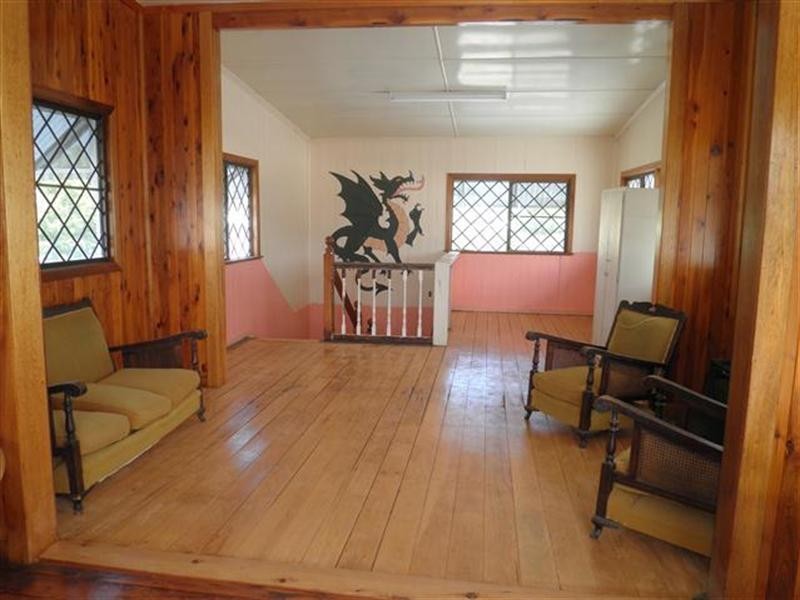 1-3 Downs Street, Roma QLD 4455