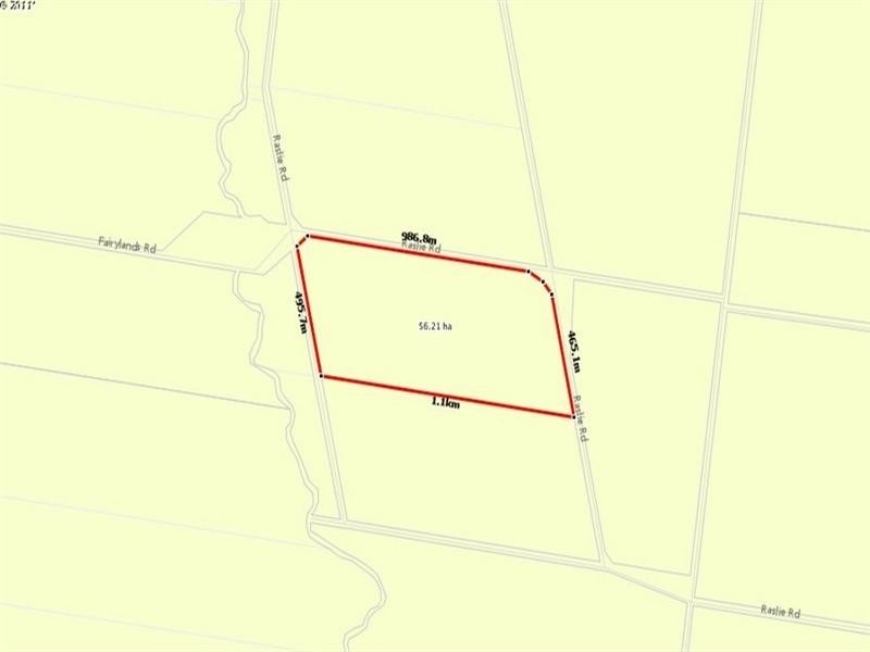 0 Raslie Road, Wallumbilla North QLD 4428