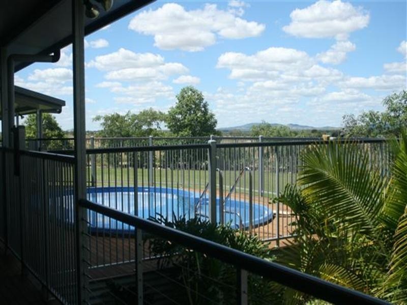 74 Orallo Road, Roma QLD 4455