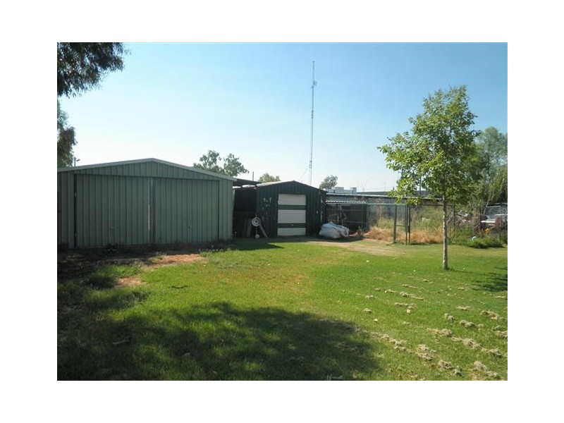 32 Soutter Street, Roma QLD 4455