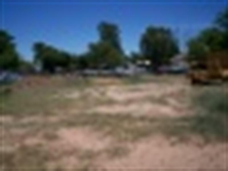 8-10 Cordelia Street, Surat QLD 4417