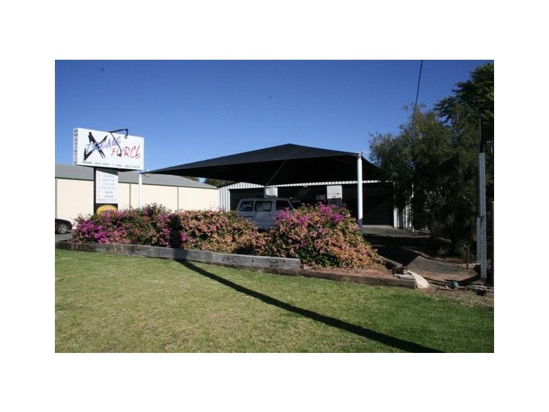 89 Quintin Street, Roma QLD 4455