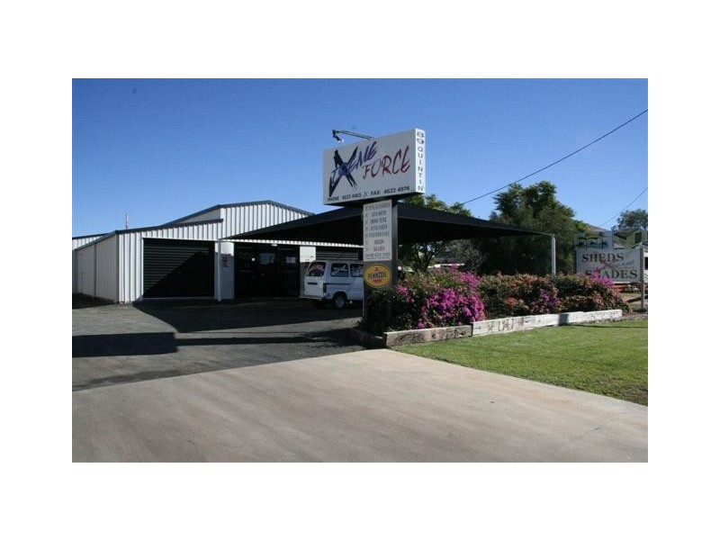 89 Quintin Street, Roma QLD 4455