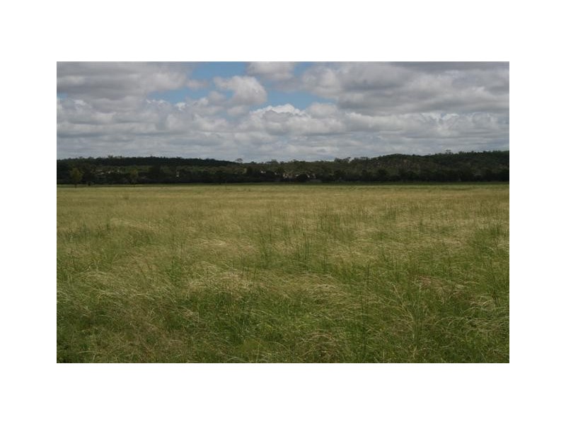 Lot 4 Mitchell Bollon Road, Roma QLD 4455