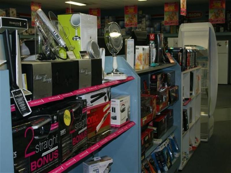 49 ROMA RETRAVISION, Roma QLD 4455