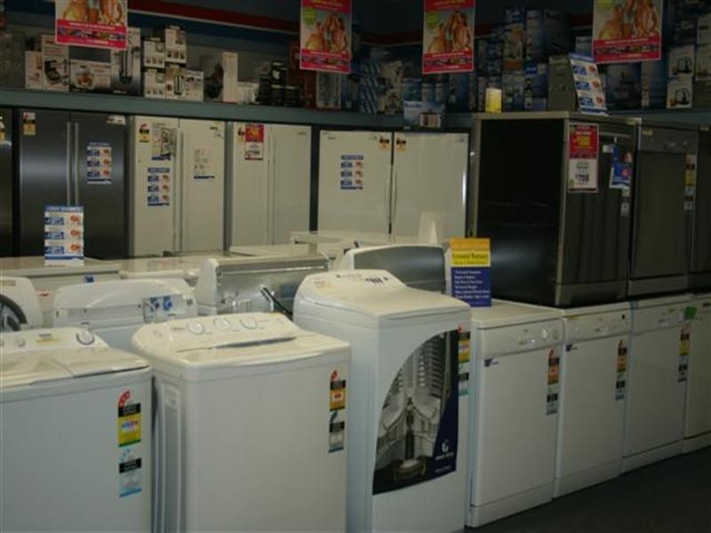 49 ROMA RETRAVISION, Roma QLD 4455
