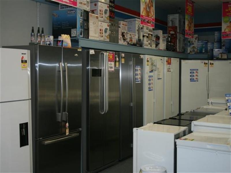 49 ROMA RETRAVISION, Roma QLD 4455