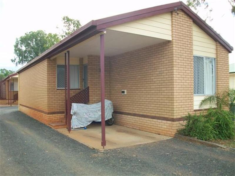 37 Miscamble Street, Roma QLD 4455