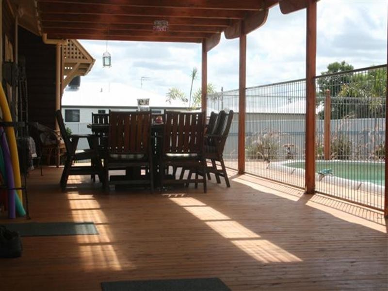 34 Robusta Drive, Roma QLD 4455