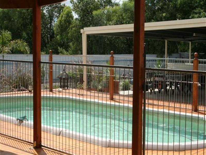 34 Robusta Drive, Roma QLD 4455