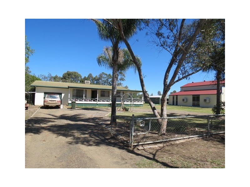 134 Northern Road, Roma QLD 4455