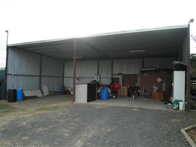 28 Hadwen Road, Roma QLD 4455