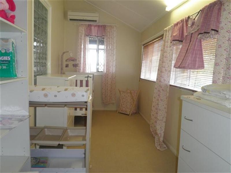 28 Hadwen Road, Roma QLD 4455