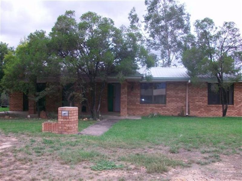 26 Allen, Roma QLD 4455