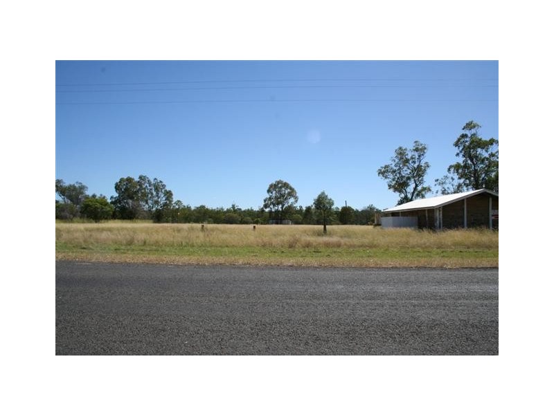 18 Warrego Highway, Yuleba QLD 4427