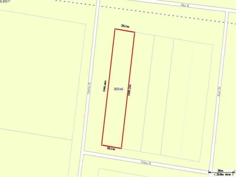 10 May Street, Wallumbilla QLD 4428