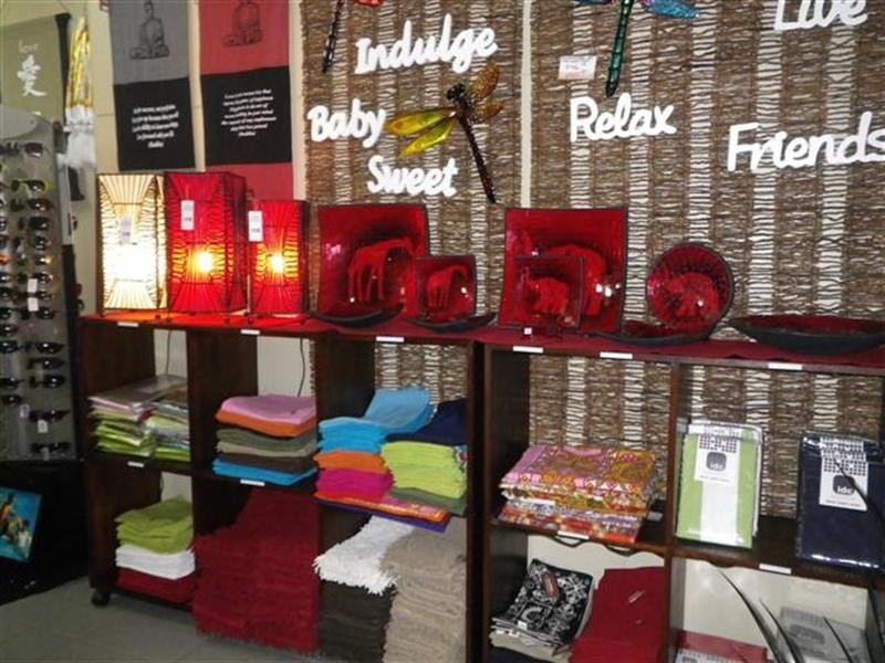 Loot Homewares, Roma QLD 4455