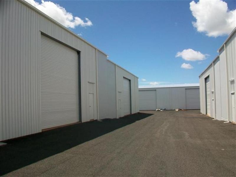 2/72-74 Spencer, Roma QLD 4455