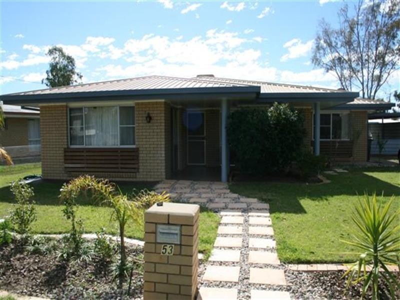 53 Taylor Street, Roma QLD 4455