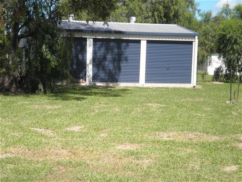 6 Felicity Court, Roma QLD 4455