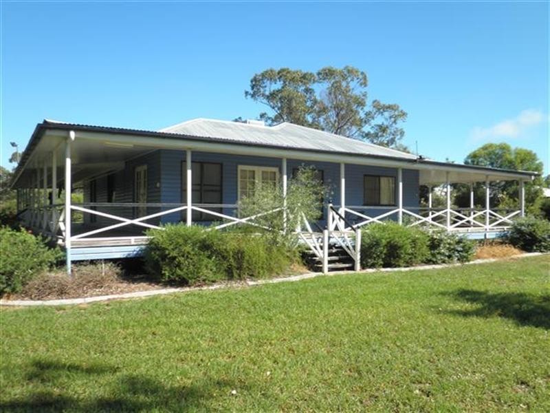 8 Felicity Court, Roma QLD 4455