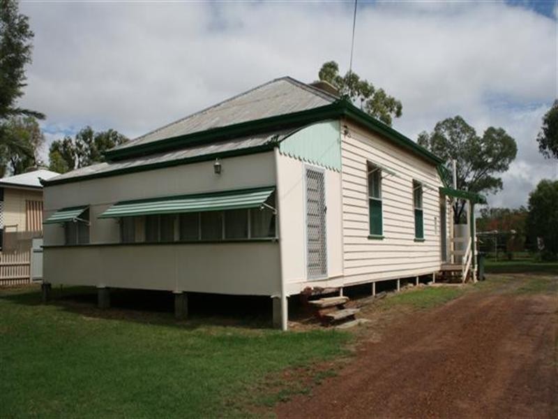 13 Soutter, Roma QLD 4455